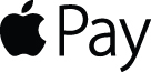 Apple Pay Logo