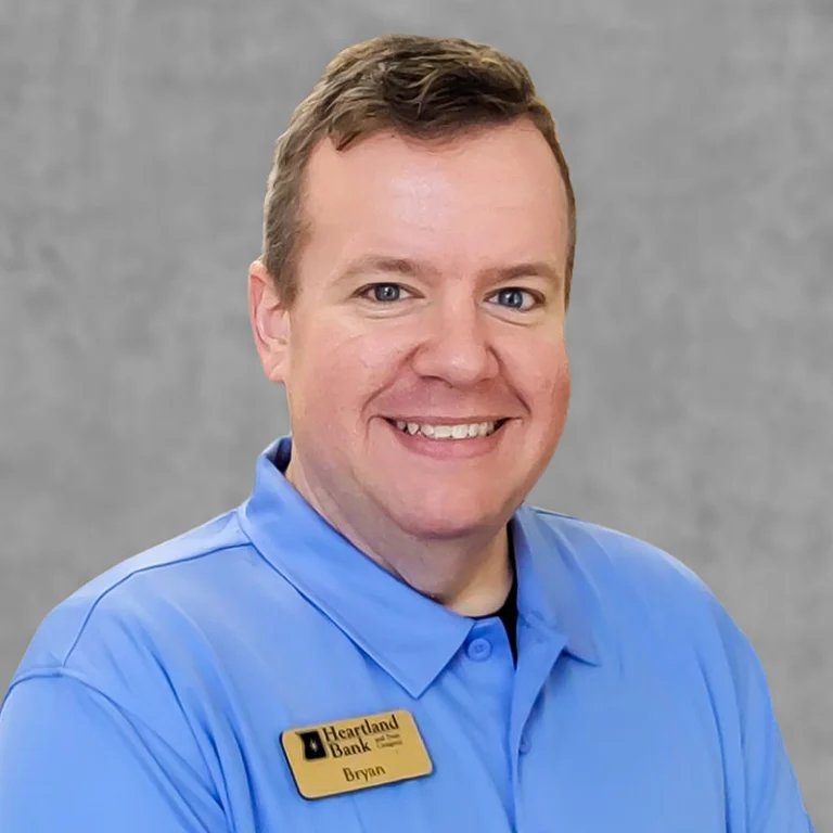 Resources 1 Headshot image of Bryan Kirkham