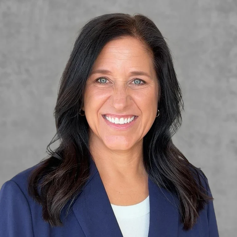 Resources 1 Headshot image of Katrina Sharrow