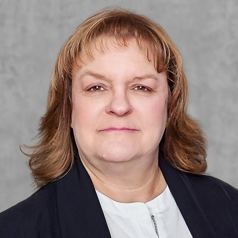 Amy Warren