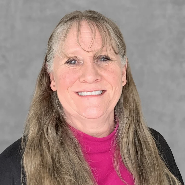 Meet Our Ag Services Team 7 Carla Gee Headshot