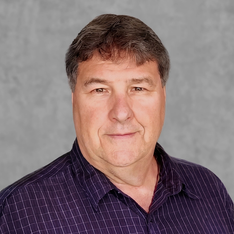 Chuck Toland