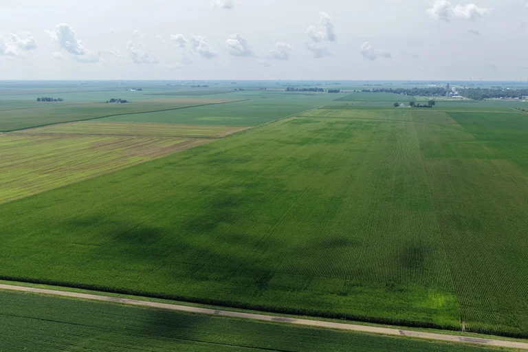 Farms For Sale 2 JEM farm sale aerial photograph