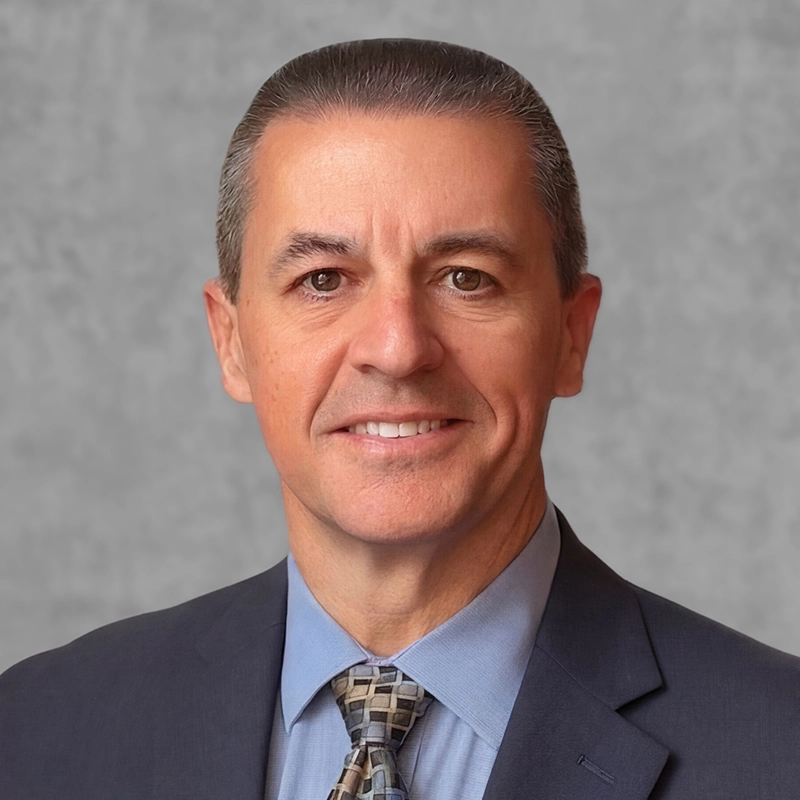 Dave Hurley