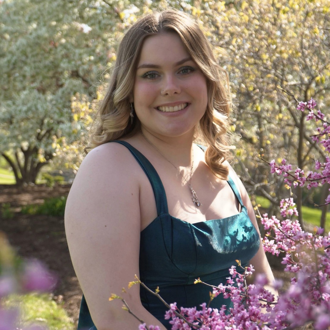 Heartland Bank Announces the 2025 Zearing Scholarship Recipients 3 Isabella picture 1