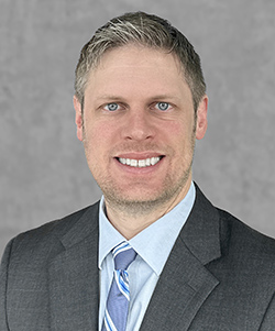 Mark Ulbrich professional headshot