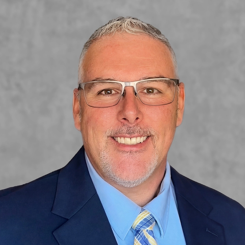 Mike LaTempt