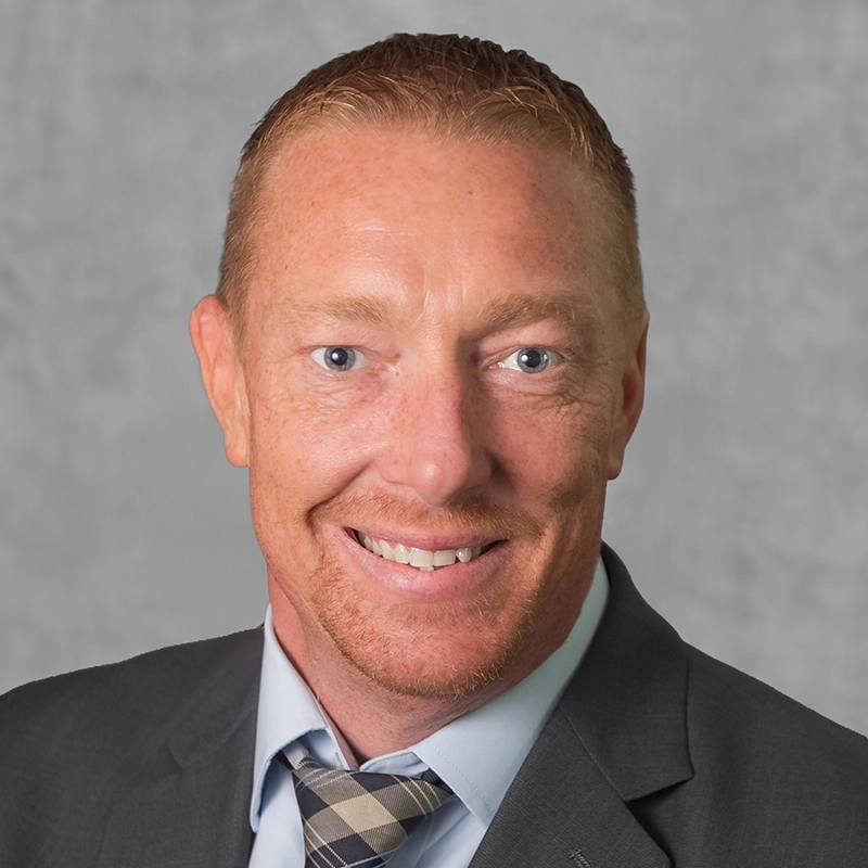 Michael Oeser, WMCP®