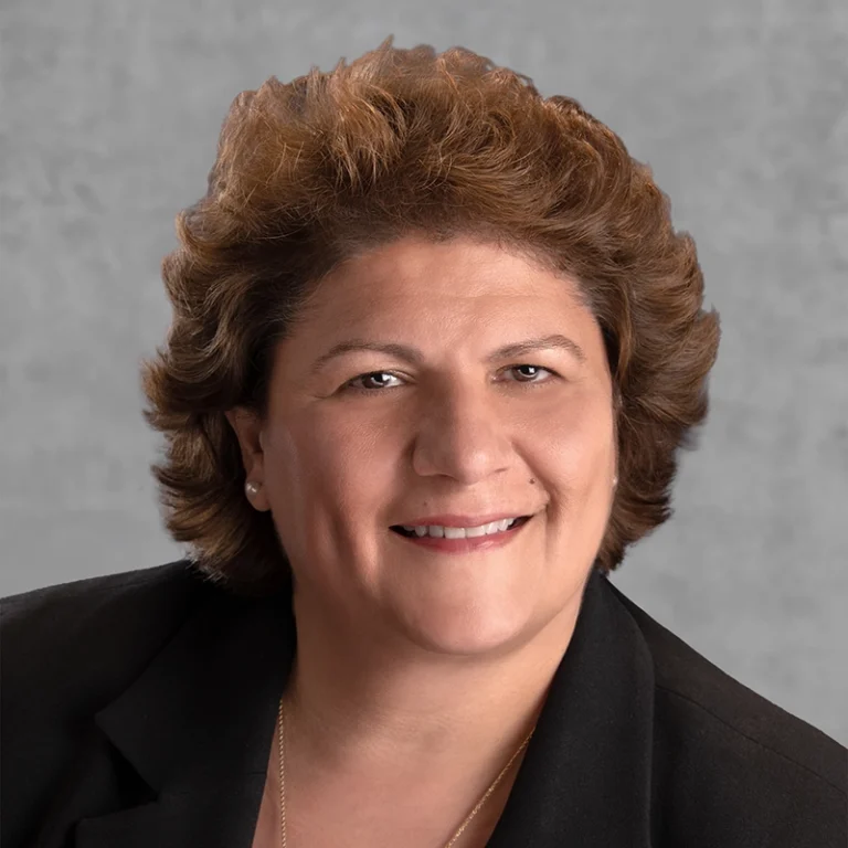 Meet Our Wealth Management Team 9 Headshot image of Norma Belcoff