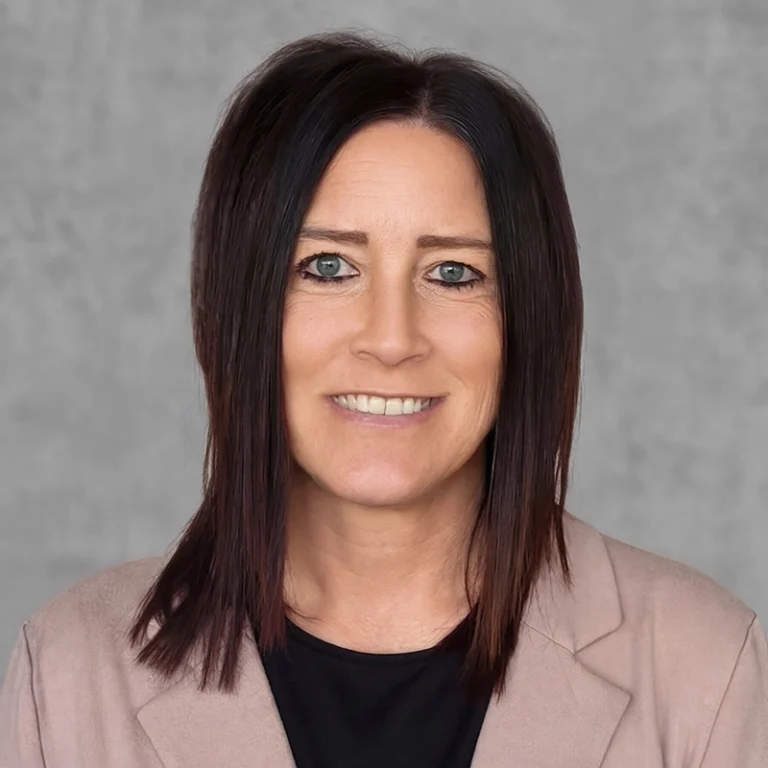 Headshot image