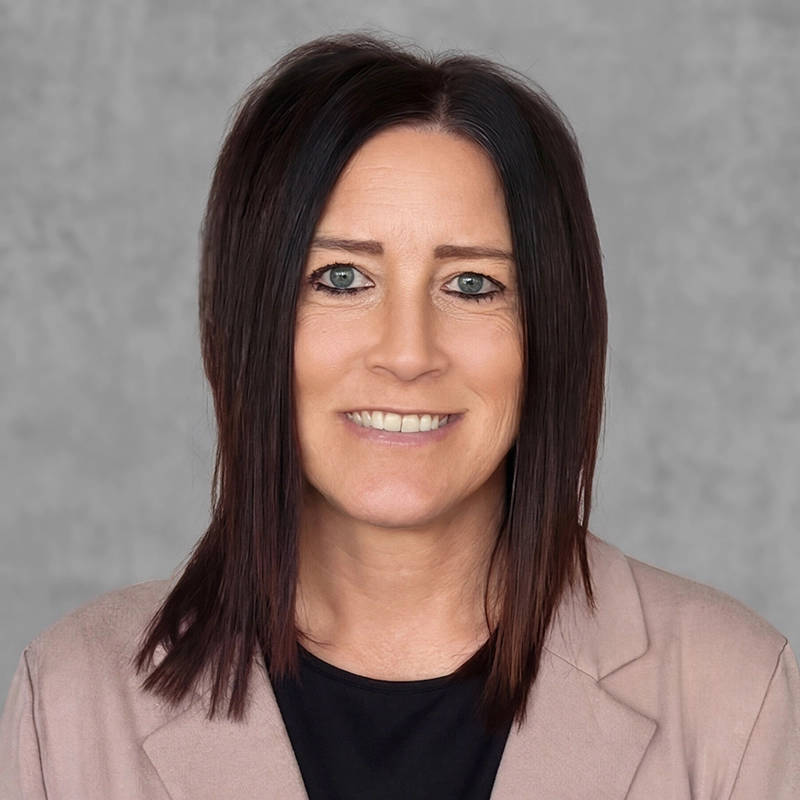 Tammy Hughes