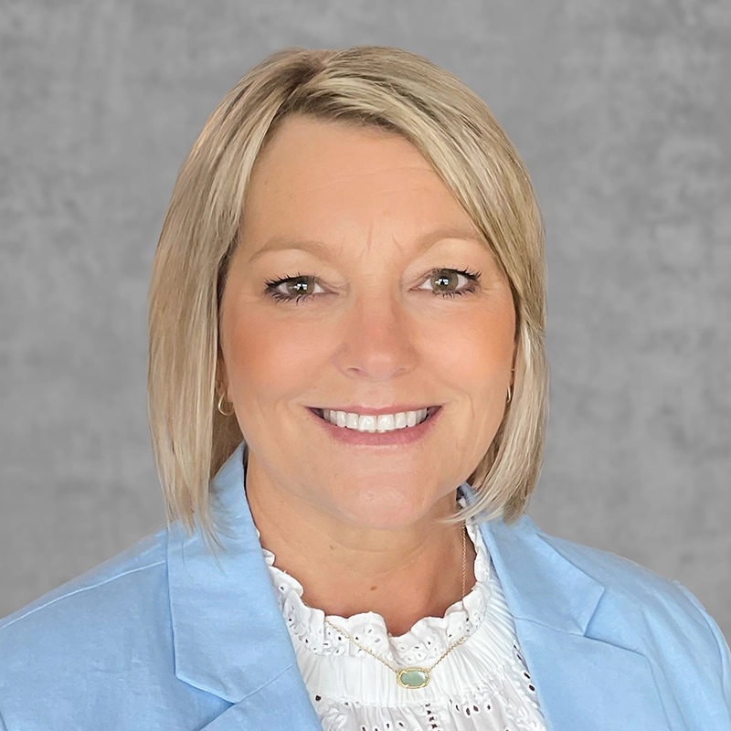 Tonya Scarborough